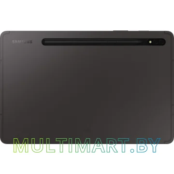 Планшет Samsung Galaxy Tab S8 5G SM-X706 8GB/256GB (графит) картинка 2